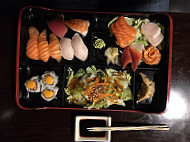 Jinju Sushi food