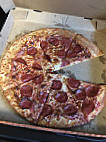 Little Caesars Pizza food