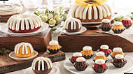 Nothing Bundt Cakes food