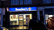 Domino's Pizza London Feltham outside