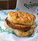 Bojangles food