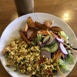Lyr Speciality Coffee And Food Étel