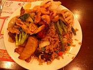 Merryland Buffet food