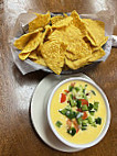 El Faro Mexican Food food