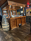 Cooperstown Distillery Beverage Exchange At Saratoga food