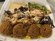 Abo Youssef Mediterranean Halal food