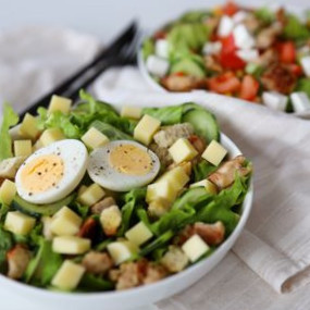 Salad Box Étel