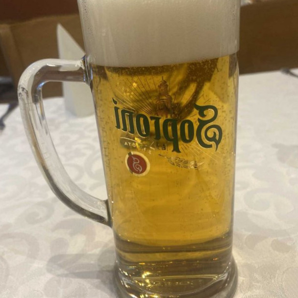 Sarlóspuszta Club Bent