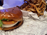 Simply Good Burgers North Killeen food