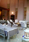 Trattoria La Corte food