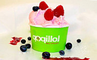 Lollipop Gelato Lab food