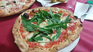 Antica Pizzeria E Friggitoria Di Matteo food