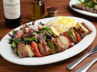 Panini Kabob Grill Bakersfield food