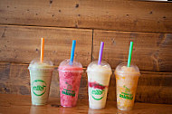 Tastea Chino Hills food