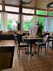 Restaurant Schwarzbach inside