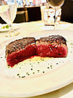 Ocean Prime - Philadelphia food