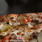 Papa Johns Pizza food