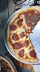 Luciano's Pizza food