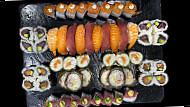 Tokio Sushi Velaux food