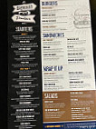 Brewskies Downtown menu