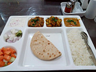 Ganesh Pavitra Bhojannayla food