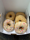 Laurel Tavern Donuts food