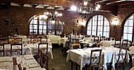 Antica Trattoria Ca Noa food