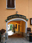 Trattoria Tre Nazioni outside