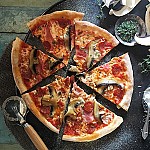 Zizzi - Leicester Belvoir Street food