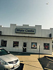 White Castle outside