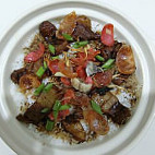 Bak Kut Teh Claypot Koufu Food Court food