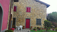 Agriturismo Casa Belvedere inside