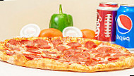 Chanello's Pizza food