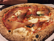 Fuoco Pizzeria Napoletana food