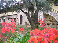 Agriturismo Il Vecchio Casale outside