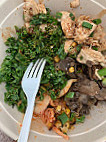 Moonbowls (healthy Korean Bowls- River North) food