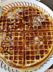 Waffle House food