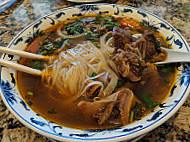 Phở Số 1 food