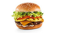 Red Robin Gourmet Burgers And Brews food