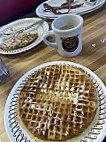 Waffle House food