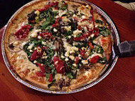 Moose's Tooth Pub Pizzeria food