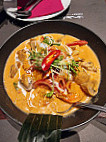 Six Senses Thai Restaurant food