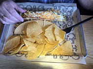 Tijuana Flats food