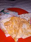 Taco Bell food