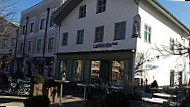 CafélotteBar Bad Aibling inside