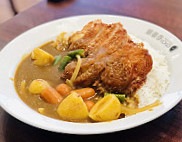 Coco Ichibanya Curry Torrance food