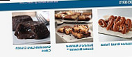 Domino's Pizza food