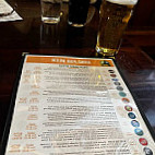 Russian River Brewing Company food