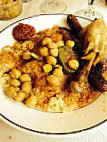 La Koutoubia food