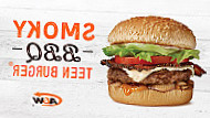 A&w food